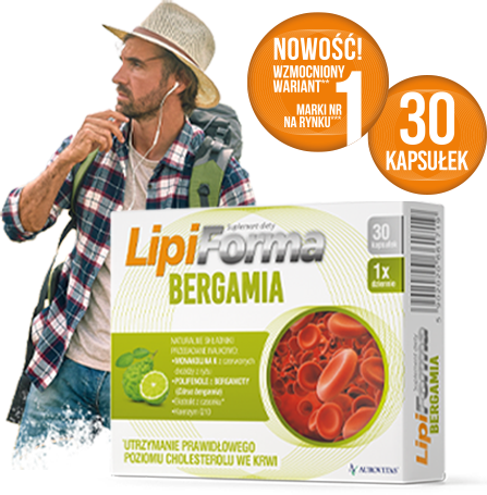 Lipiforma Plus