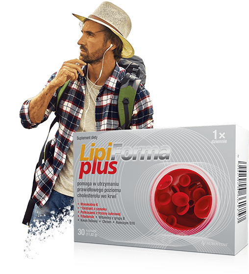 Lipiforma Plus